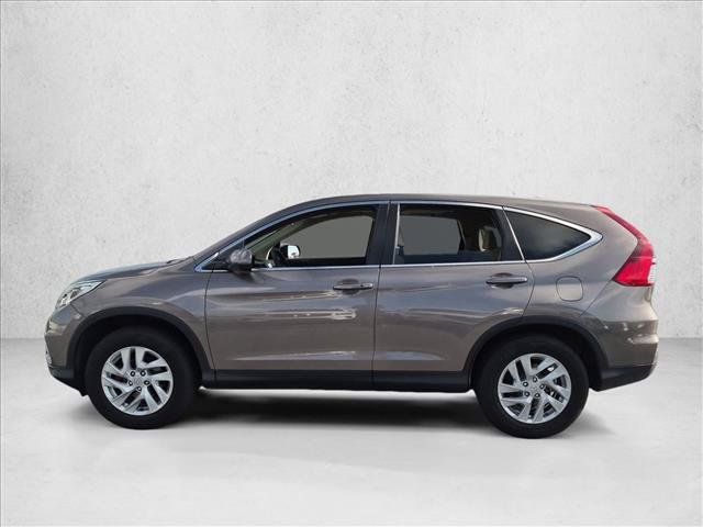 Used 2015 Honda CR-V EX image 9