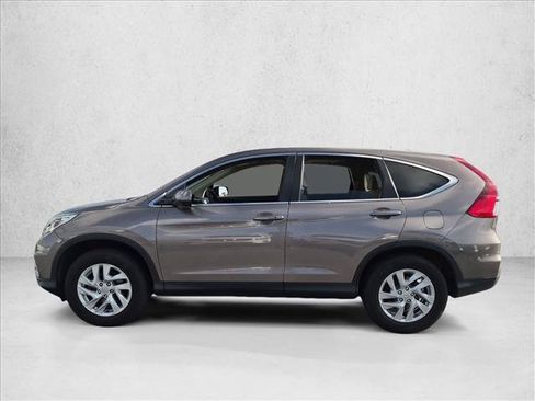 Used 2015 Honda CR-V EX image 9