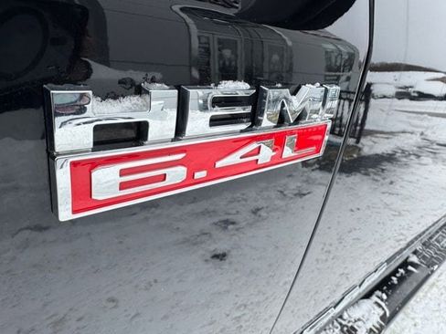 Used 2022 RAM 2500 Big Horn w/ Level 1 Equipment Group image 42