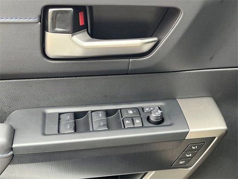 New 2026 Toyota Tundra Platinum image 25