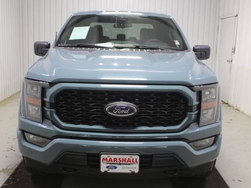 Used 2023 Ford F150 XL w/ STX Appearance Package image 2