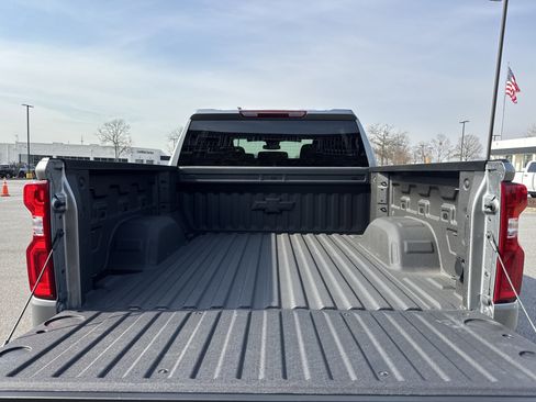 Used 2025 Chevrolet Silverado 1500 RST w/ Protection Package image 44