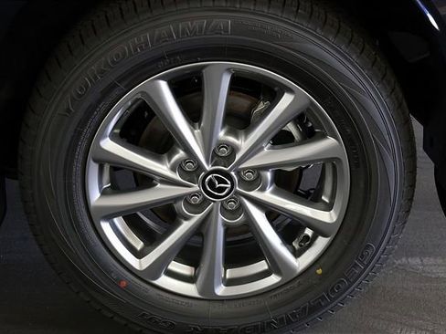 New 2025 MAZDA CX-5 AWD 2.5 S w/ Preferred Package image 34