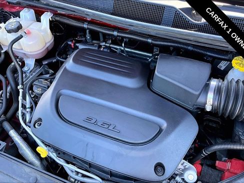 Used 2025 Chrysler Pacifica Limited FWD image 31