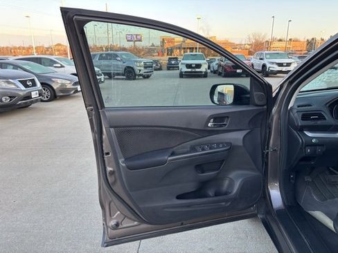 Used 2015 Honda CR-V EX image 10