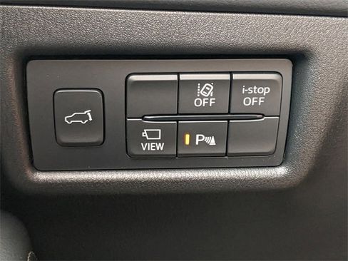 Used 2025 MAZDA CX-5 AWD 2.5 S w/ Premium Plus Pkg image 21