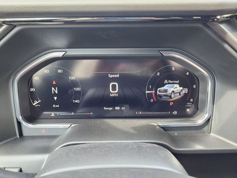New 2026 GMC Sierra 1500 AT4X AWD/4WD image 26