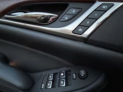 Used 2019 Cadillac CTS Luxury image 39