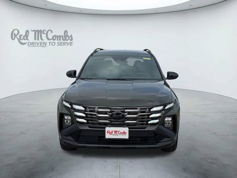 New 2026 Hyundai Tucson XRT FWD image 8