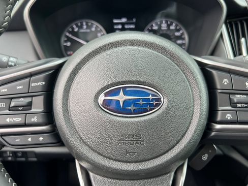 New 2025 Subaru Outback Touring w/ Popular Package #2 image 24