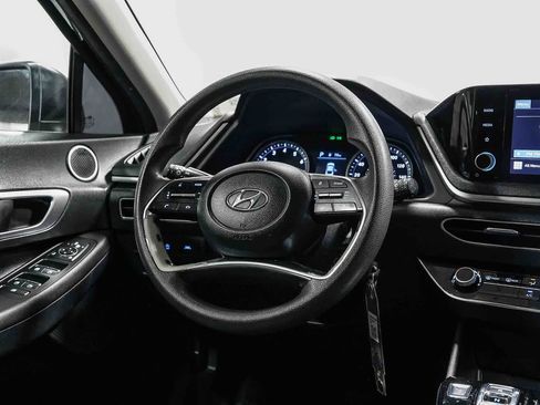 Used 2023 Hyundai Sonata SE FWD image 15