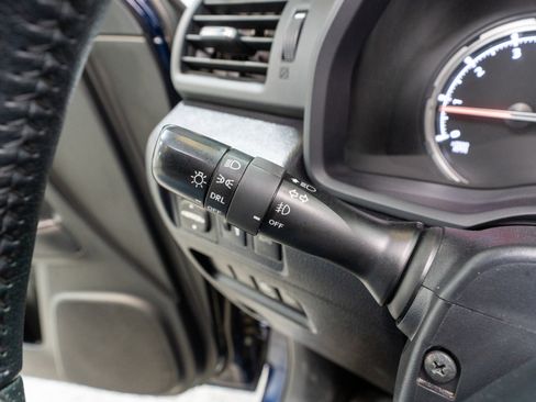 Used 2024 Toyota 4Runner TRD Sport image 28