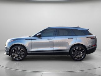 New 2026 Land Rover Range Rover Velar Belgravia AWD/4WD video 2