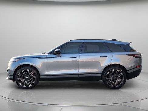 New 2026 Land Rover Range Rover Velar Belgravia AWD/4WD image 2