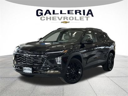 New 2026 Chevrolet Trax ACTIV w/ Driver Confidence Package