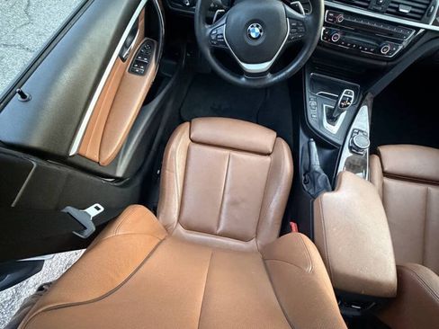 Used 2016 BMW 328i xDrive Sedan AWD/4WD image 37