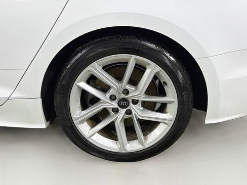 Used 2024 Audi A5 2.0T Premium Plus image 34