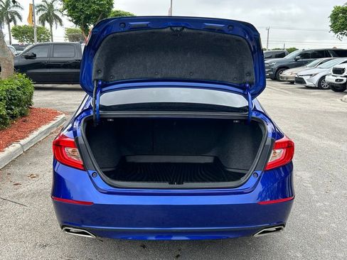 Used 2020 Honda Accord Sport image 44