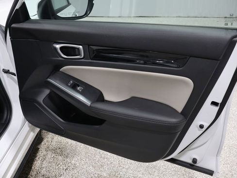 Used 2023 Honda Civic Sport Touring image 25