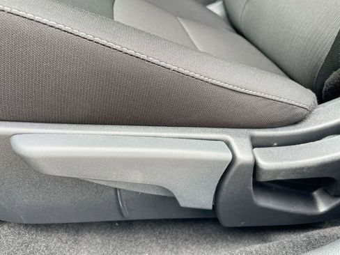 Used 2025 Nissan Sentra SV w/ Trunk Package image 20