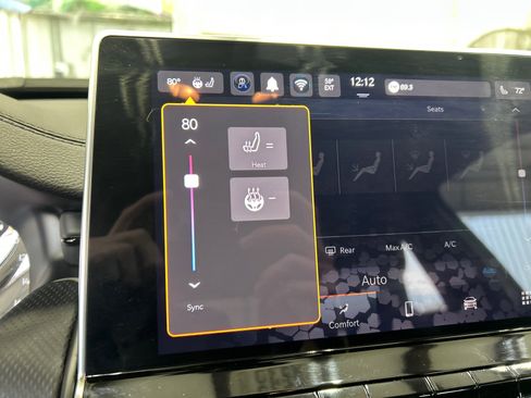 New 2026 Jeep Compass Latitude w/ Quick Order Package 29K AWD/4WD image 32