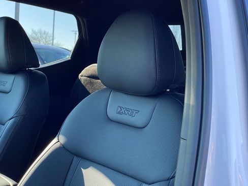 New 2026 Hyundai Santa Cruz XRT AWD/4WD image 23