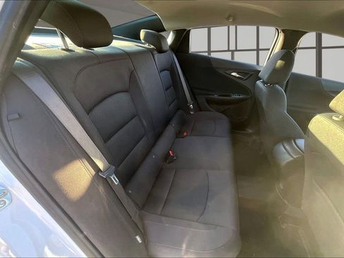 Used 2024 Chevrolet Malibu RS image 23