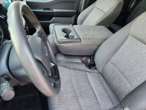 Used 2023 Ford F150 XL w/ Trailer Tow Package image 14