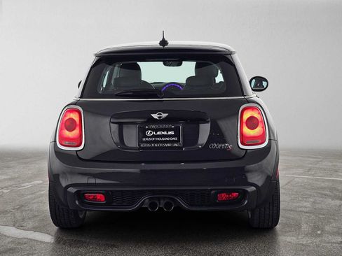 Used 2014 MINI Cooper S FWD image 4