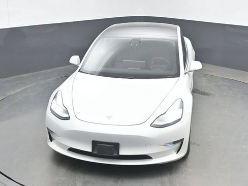 Used 2019 Tesla Model 3 Long Range AWD/4WD image 14
