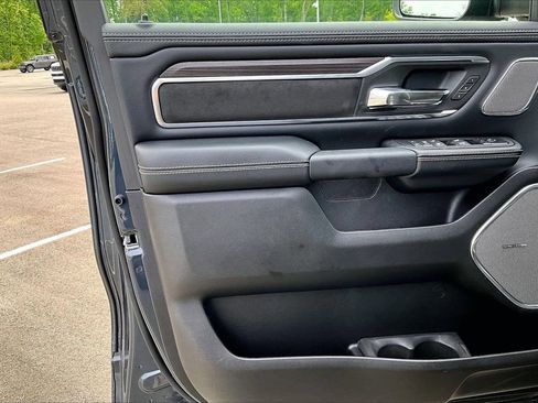 New 2026 RAM 1500 Laramie AWD/4WD image 26