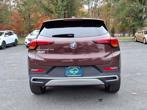 Used 2023 Buick Encore GX Preferred w/ Cold Weather Comfort Package image 6