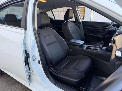 Used 2020 Nissan Altima 2.5 S image 9