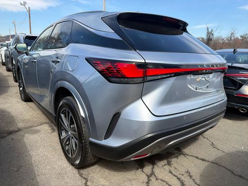 Used 2023 Lexus RX 350 Premium w/ Accessory Package image 12