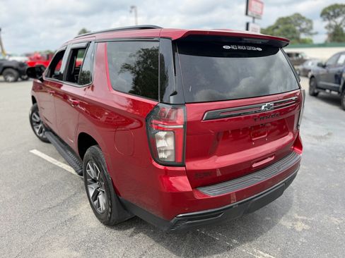 Used 2024 Chevrolet Tahoe Z71 AWD/4WD image 19