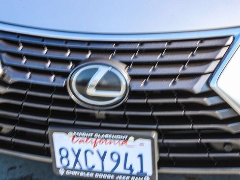 Used 2020 Lexus NX 300 FWD w/ Premium Package image 6