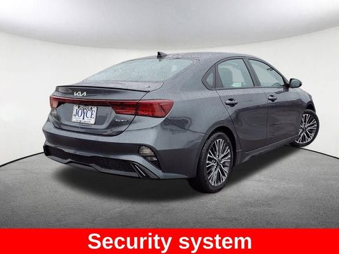 Used 2023 Kia Forte GT-Line w/ GT-Line Premium Package image 27