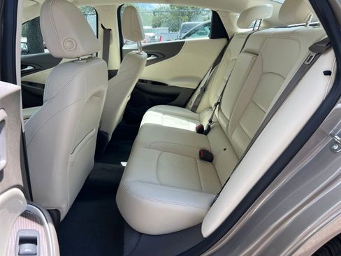 Used 2024 Chevrolet Malibu LT image 20