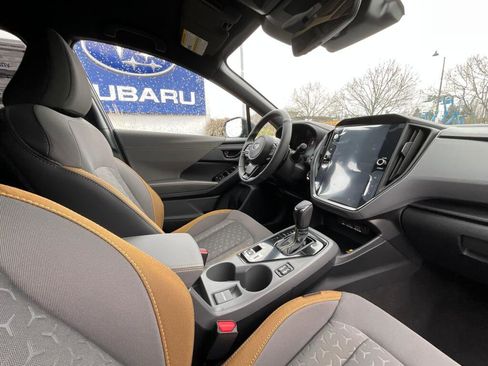 New 2026 Subaru Crosstrek 2.5i Sport image 19