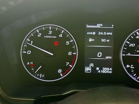 Used 2023 Subaru Outback Onyx Edition XT image 14