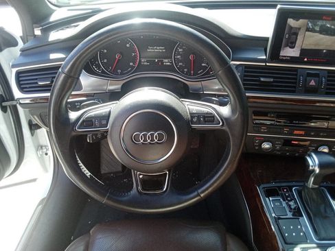 Used 2014 Audi A6 3.0T Prestige image 11