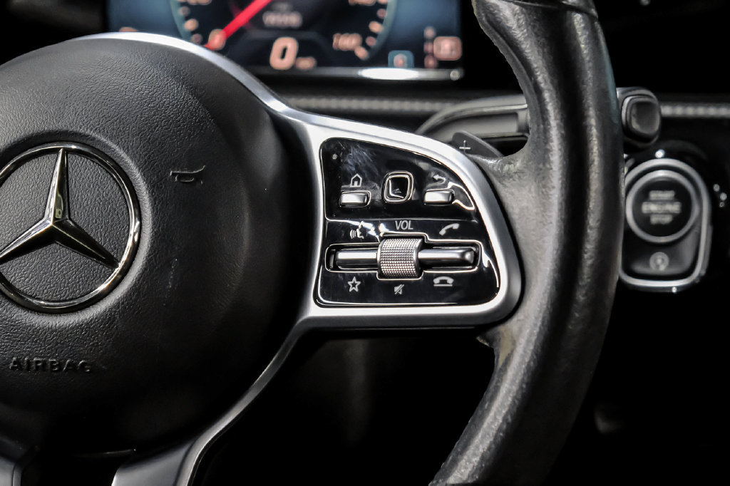 Used 2019 Mercedes-Benz A 220 image 23
