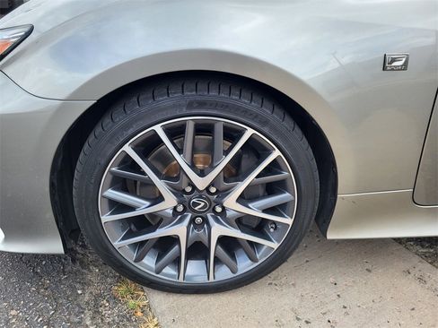 Used 2018 Lexus RC 300 image 20