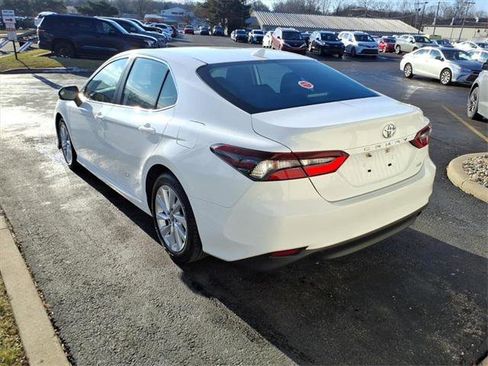 Certified 2023 Toyota Camry LE image 16