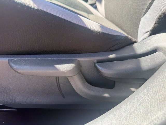 Used 2025 Nissan Versa S w/ Trunk Package FWD image 18