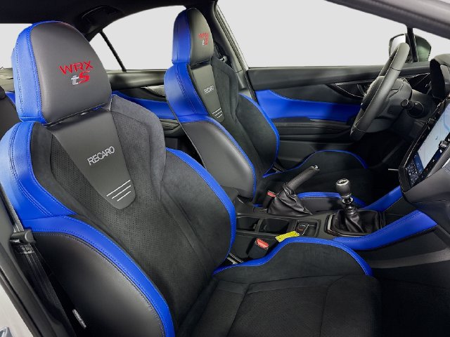 New 2026 Subaru WRX GT AWD/4WD image 28