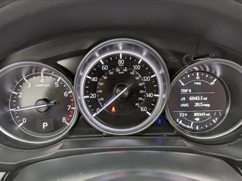 Used 2023 MAZDA CX-5 AWD 2.5 S image 24