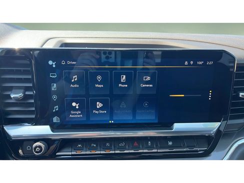 Certified 2023 Chevrolet Silverado 1500 High Country AWD/4WD image 18