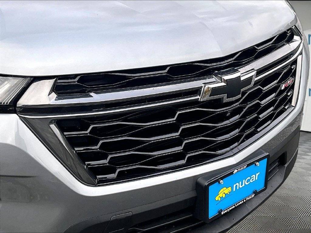 Used 2023 Chevrolet Traverse RS AWD/4WD image 33