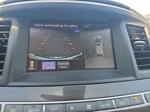 Used 2017 INFINITI QX60 FWD w/ Premium Plus Package image 21